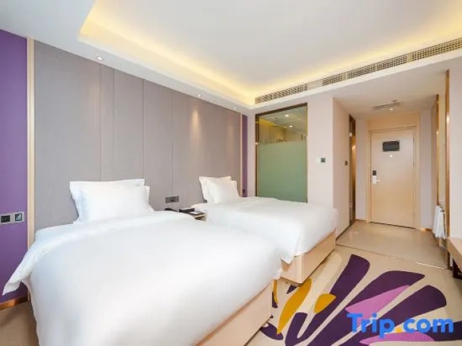 Standard Double Family room