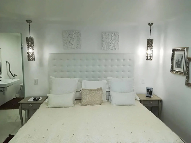 Cape Pillars Boutique Hotel