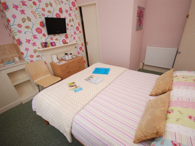 Comfort Double room
