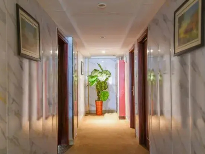 Ruilin Express Hotel