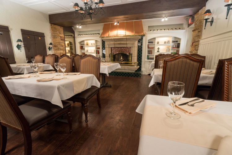 Best Western Fireside Inn photo 38