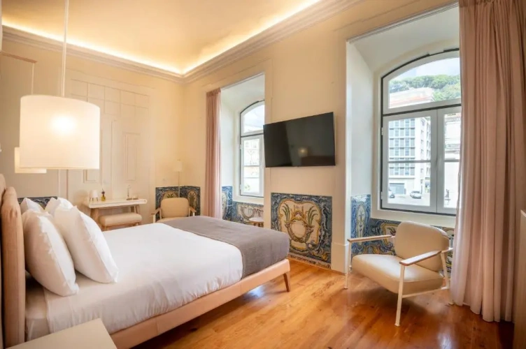 Premium Double room