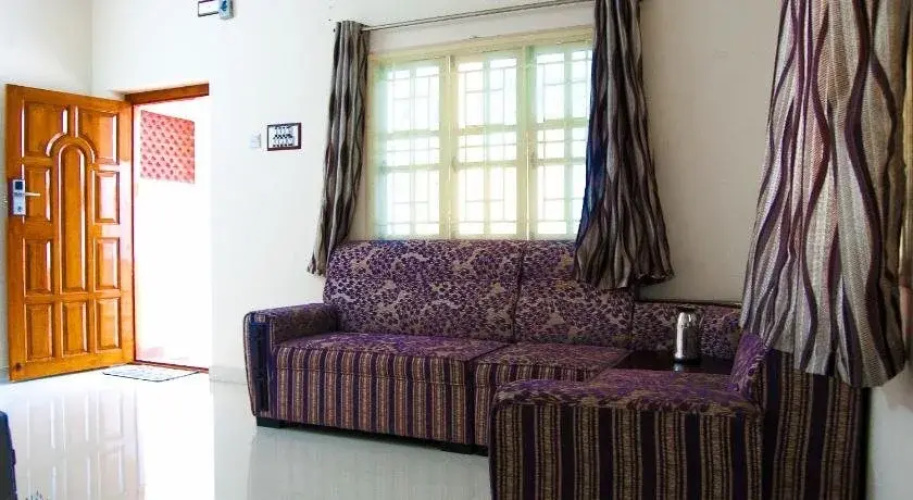 Chill Breeze Resort