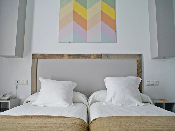 Hotel Misiana