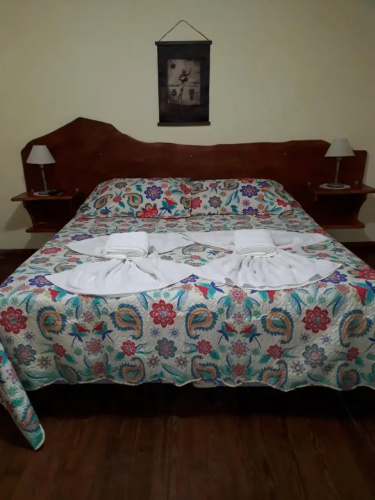 La Casona
