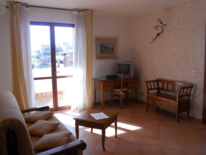 Lola Piccolo Hotel