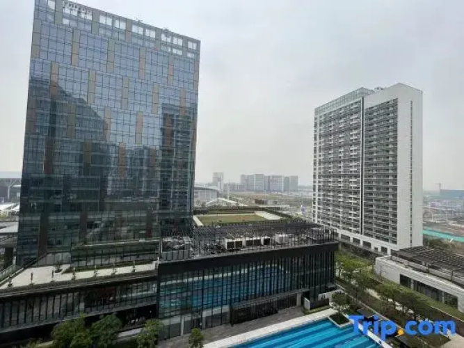 Shenzhen Tingya Apartment