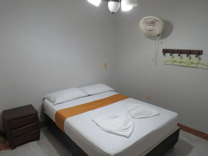 Hotel Guateque Plaza
