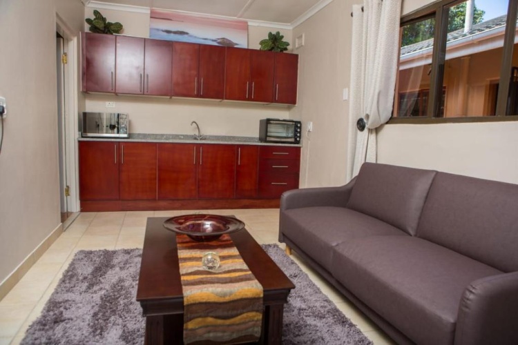 Standard Double Family room