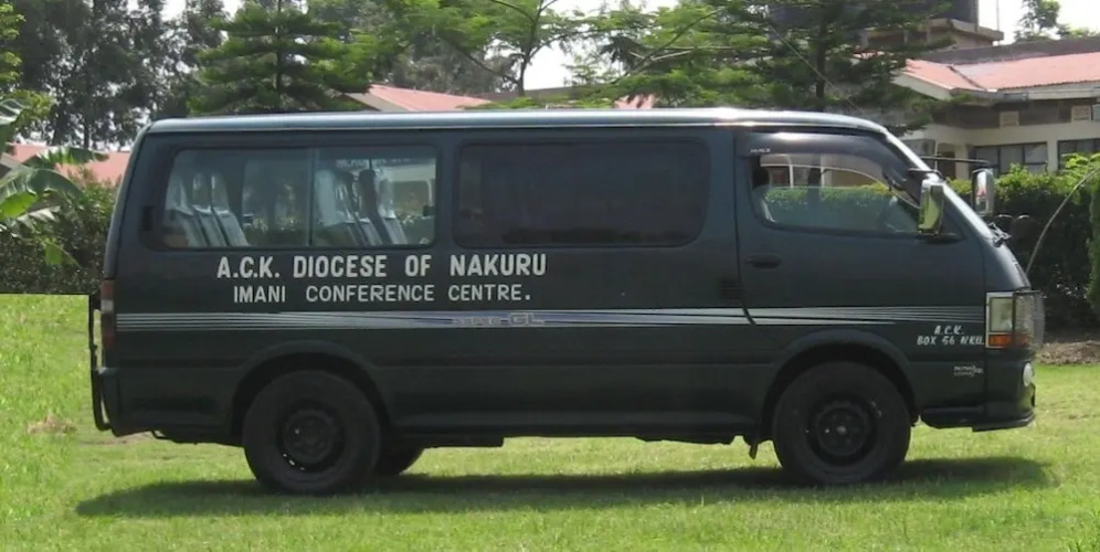 ACK Imani Guest House