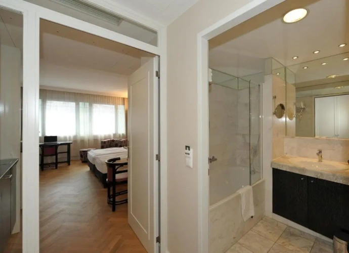 Classic Apartment