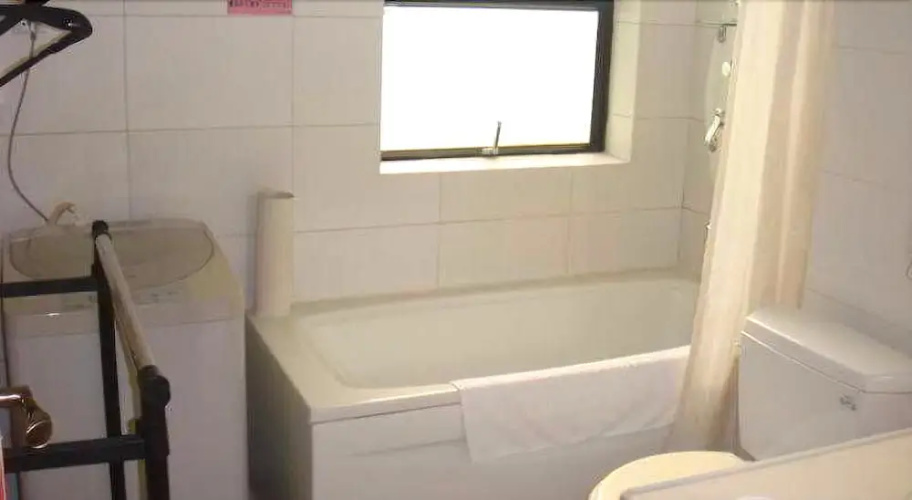 Guangzhou Phoenix Suite