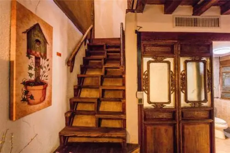 Xihe Boutique Inn