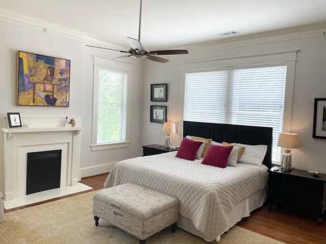Standard room