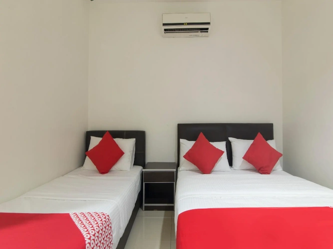 Superior Suite