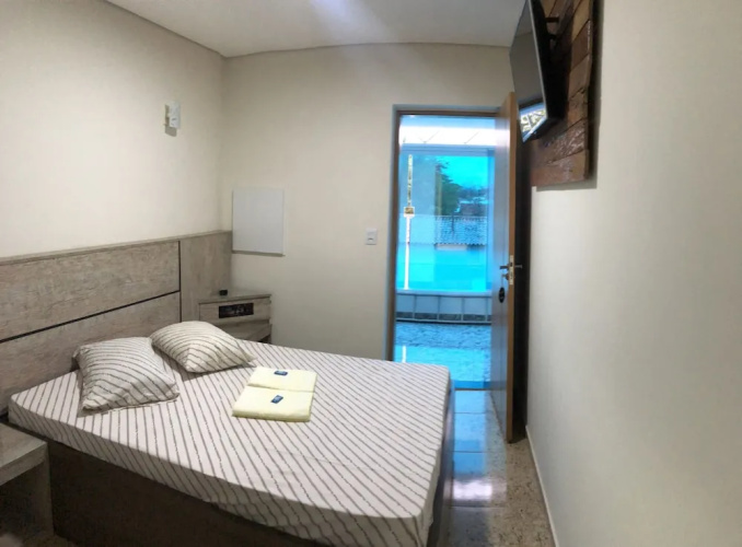 Hotel Butantã
