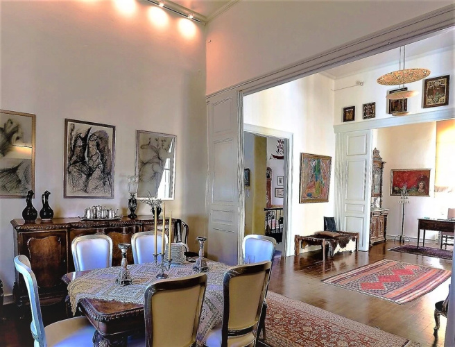 Villa Thalassographia