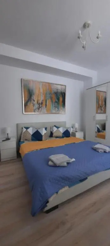 Apartament Milana