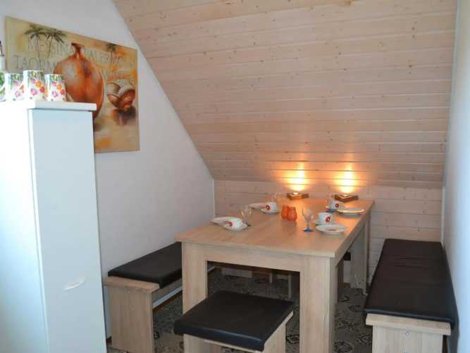 Ferienwohnung Seeliebe