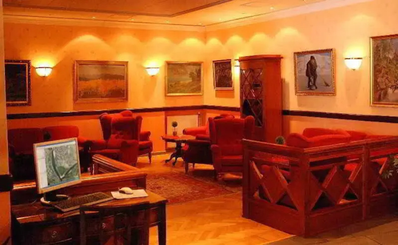 Quality Hotel Oppdal