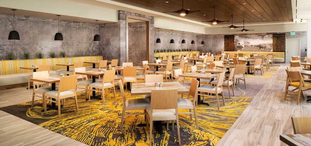 Chumash Casino Resort photo 21