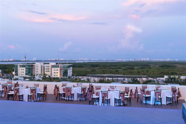 Four Points By Sheraton Cancun Centro photo 24