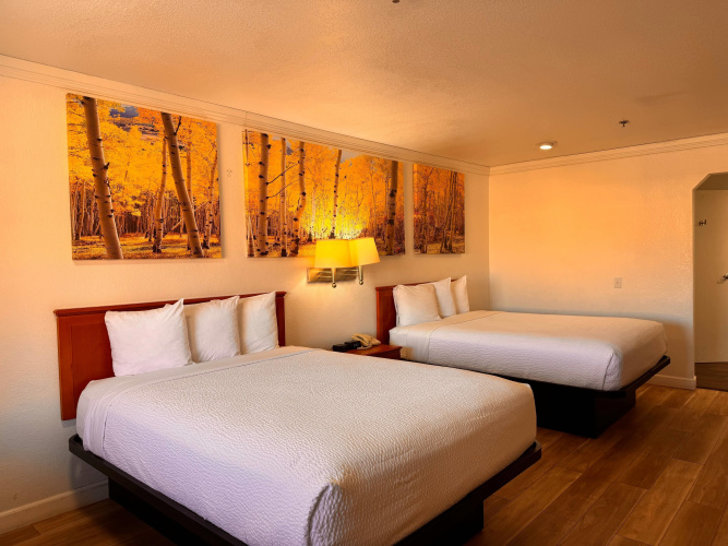 Days Inn by Wyndham Bishop