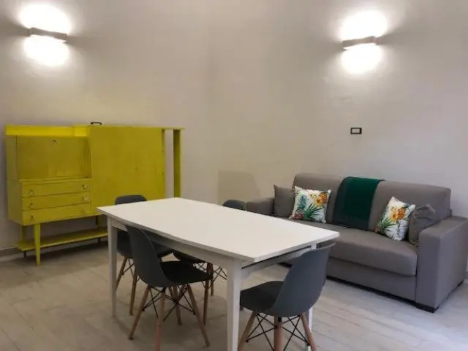 Residence Le Gemelle