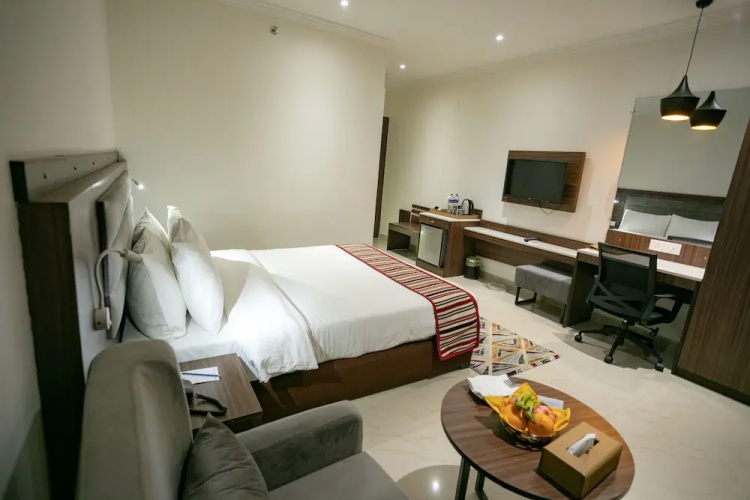 Hotel Starlight Nepalgunj