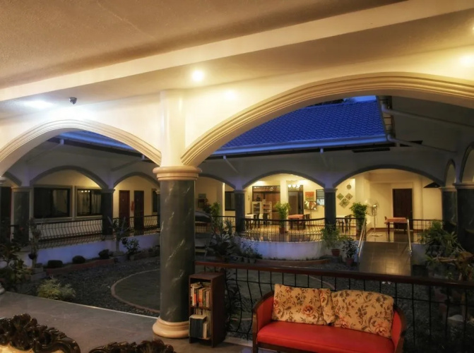 El Cielo Mansion