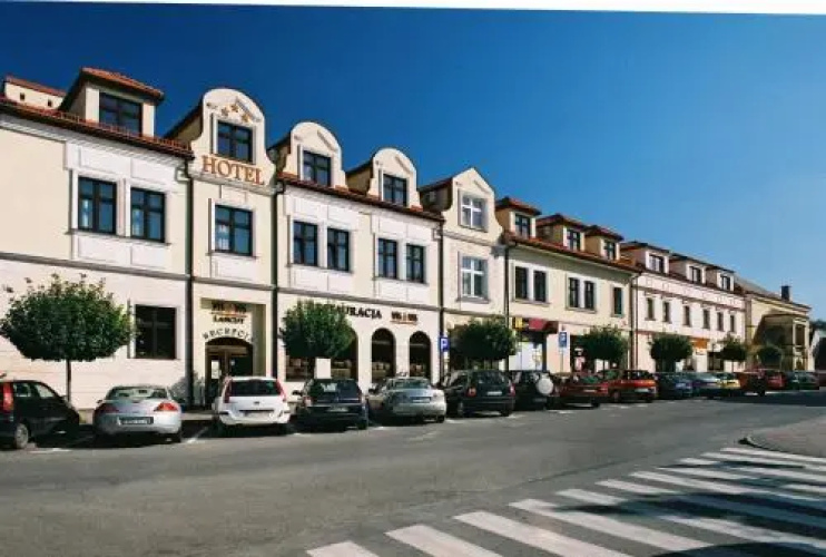 Otel görseli