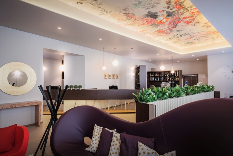 Hotel San Giovanni Roma photo 27