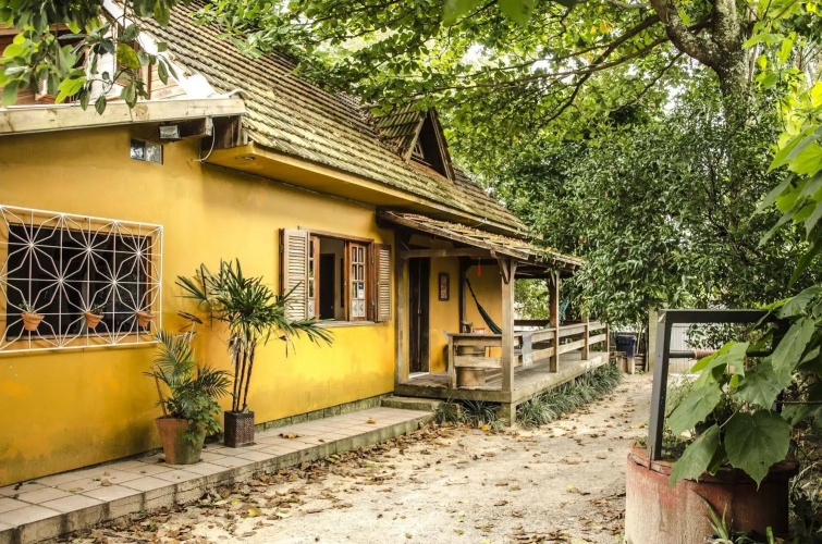 Sagui Hostel