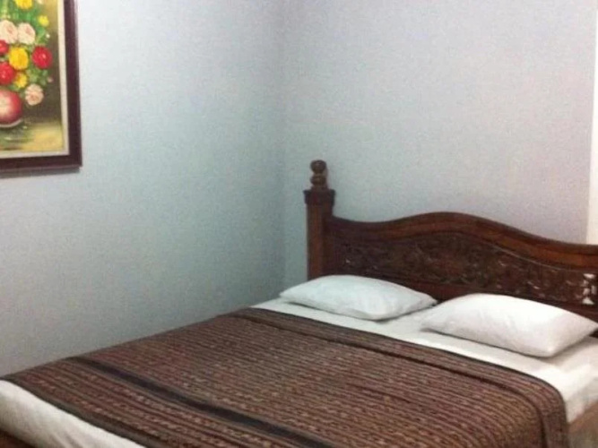 Puri Ayu Homestay