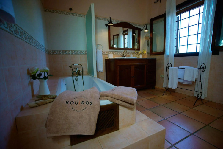 Bou Ros Finca Can Nadal