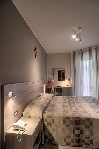 Comfort Single room