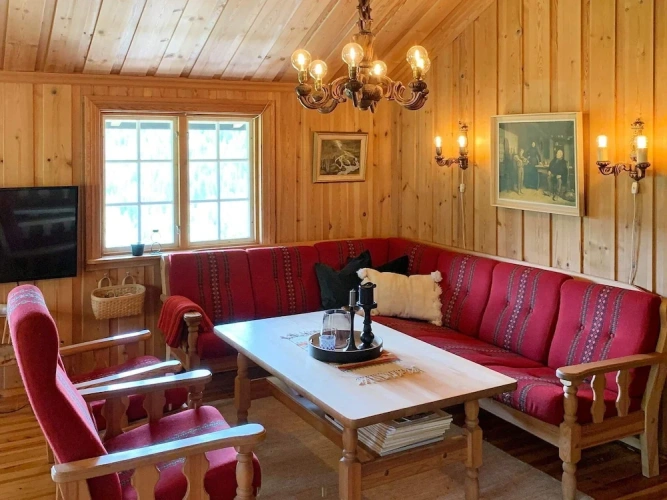 Cottage