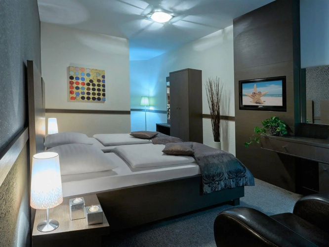 Hotel Centrum