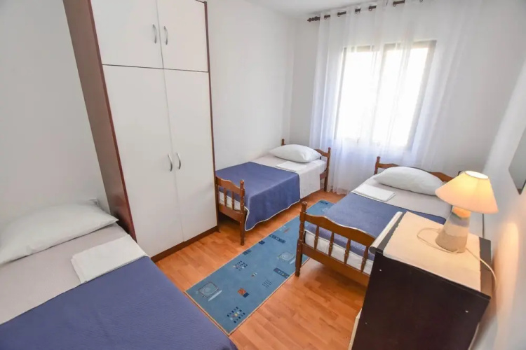 Apartments Tim