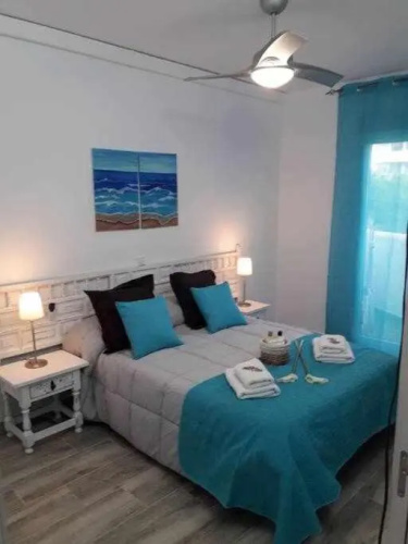 Benal Beach 121