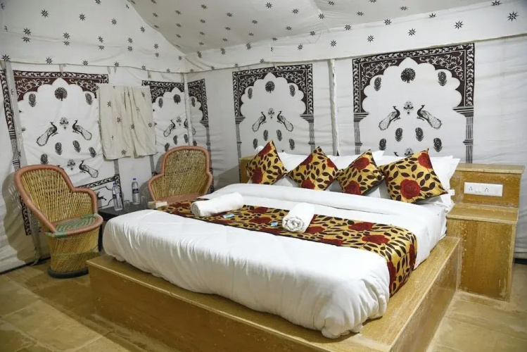 Prime Desert Camp - Jaisalmer