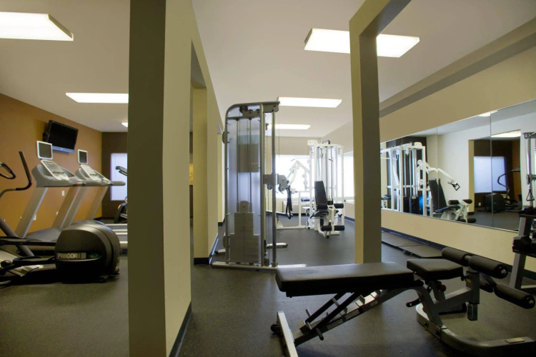 Radisson Hotel Portland Airport photo 20