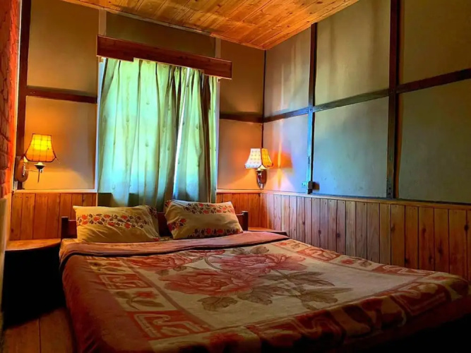Himalaya Eagle Resort Kalimpong