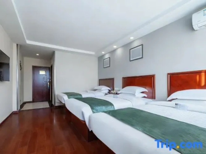 Comfort Triple room