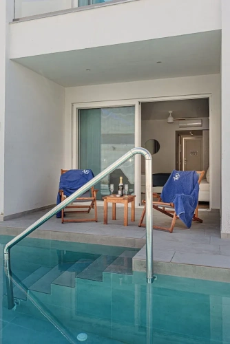 Executive Junior Suite