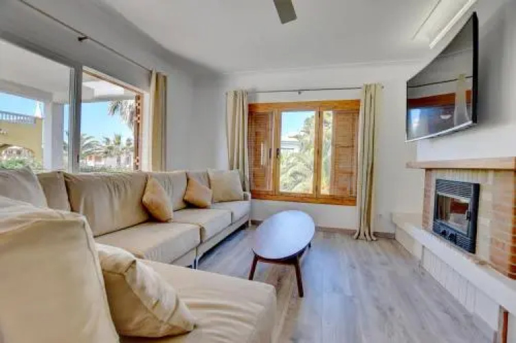 Villa Maravillas 2