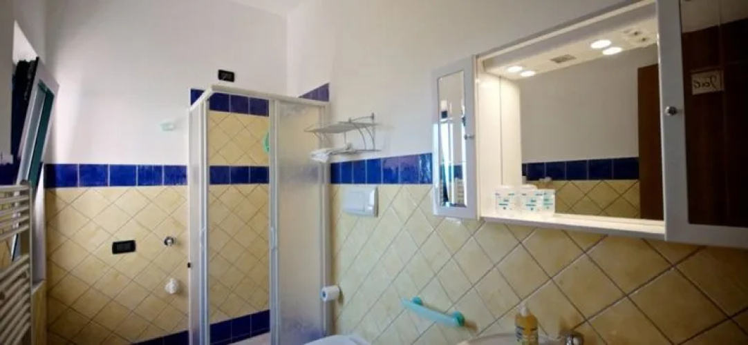 BB Villa Paladar