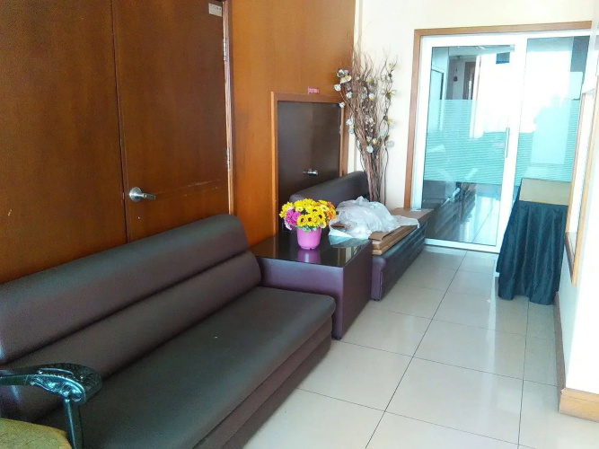 DZ Hotel