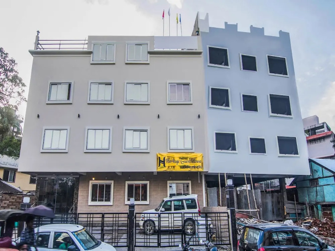 Otel görseli