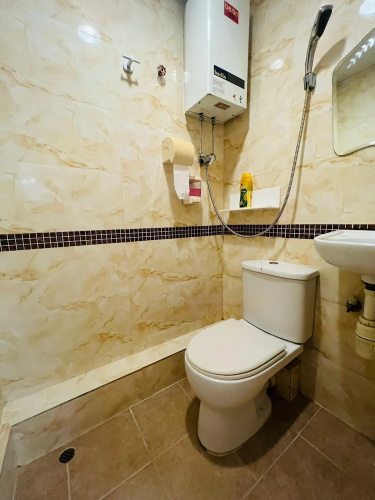 Holiday Guest House